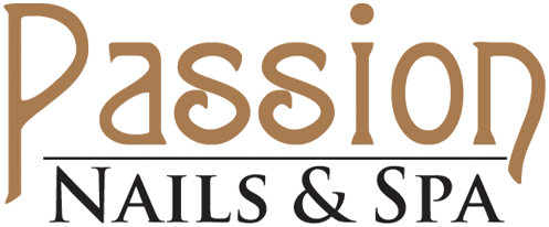 Passion Nails & Spa Logo