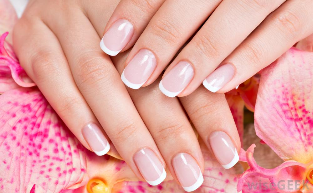 Acrylics – Passion Nails & Spa